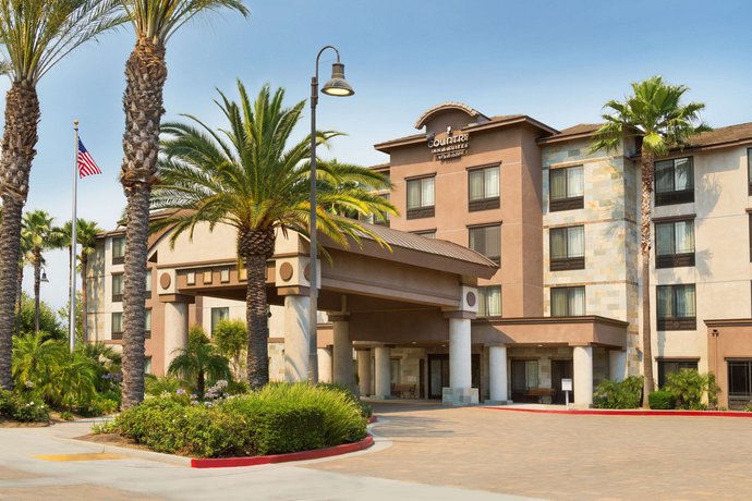 Country Inn & Suites by Radisson Ontario at Ontario Mills CA